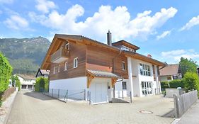 Apartment on Zugspitzstrasse